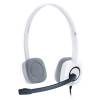 Ακουστικά LOGITECH Headset Coconut H150 Part No: 981-000350 Ακουστικά LOGITECH Headset Coconut H150 Part No: 981-000350